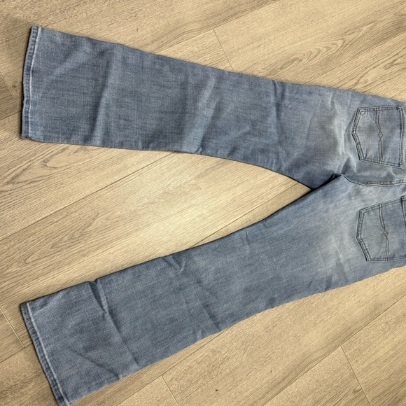 Lucky Brand Sweet Mid Rise Boot 8/29 A Women's Jeans - Picture 5 of 6